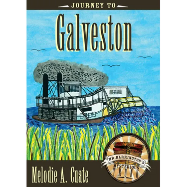 Journey to Galveston