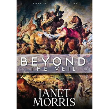 Beyond the Veil