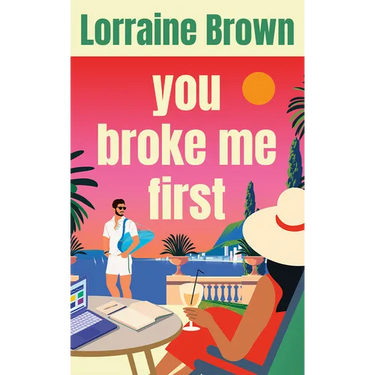 You Broke Me First