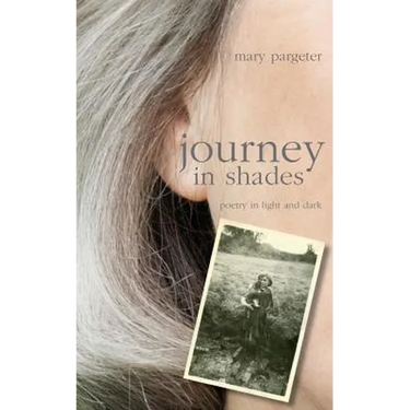 journey in shades: poetry in light and dark. (poetry collections to read)