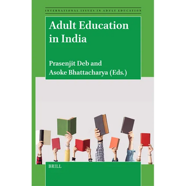 Adult Education in India