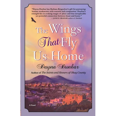 The Wings That Fly Us Home