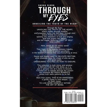 Through My Eyes: Unveiling The Truth of the Heart