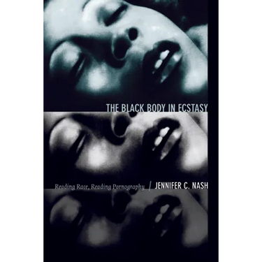 The Black Body in Ecstasy