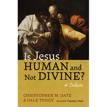 Is Jesus Human and Not Divine?