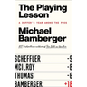 The Playing Lesson: A Duffer's Year Among the Pros