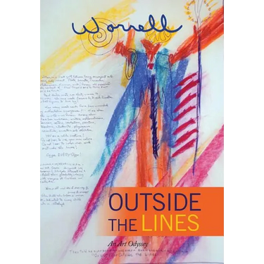 Outside the Lines: An Art Odyssey