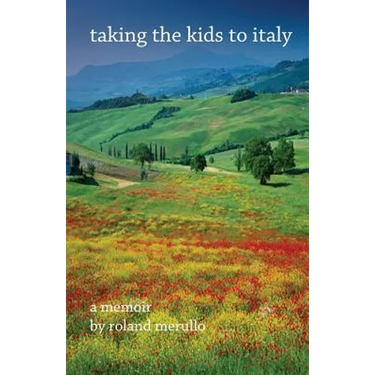 Taking the Kids to Italy