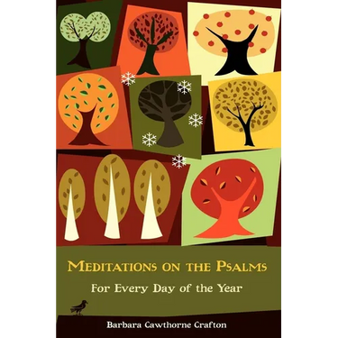 Meditations on the Psalms
