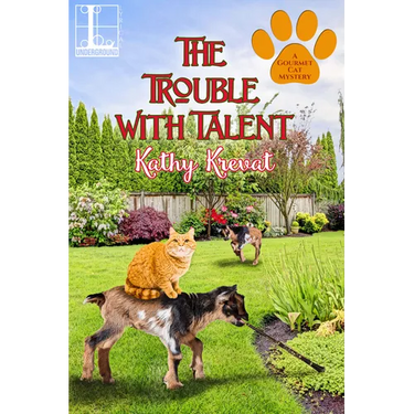 The Trouble with Talent