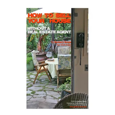 How To Sell Your House Without A Real Estate Agent!