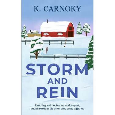 Storm and Rein