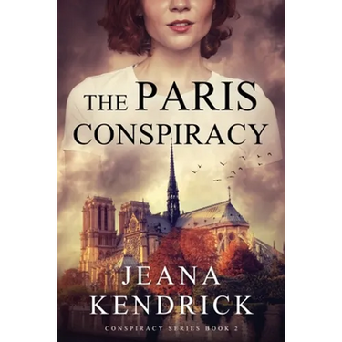 The Paris Conspiracy