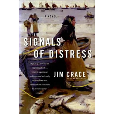 Signals of Distress
