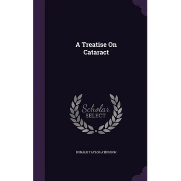 A Treatise On Cataract