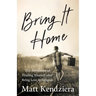 Bring It Home: The Adventure of Finding Yourself after Being Lost in Religion