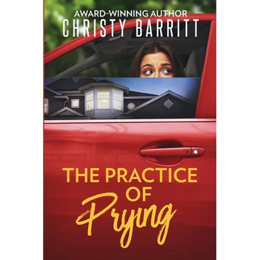 The Practice of Prying