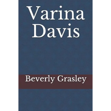 Varina Davis