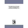 Die Gebilde Ersten Und Zweiten Grades Der Liniengeometrie in Synthetischer Behandlung. Vol. 3