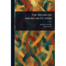 The Negro in American Fiction