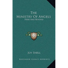 The Ministry Of Angels: Here And Beyond