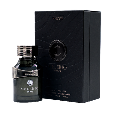 Dumont Celerio Oros Eau De Parfum