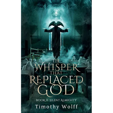 The Whisper that Replaced God Part II: Silent Almighty