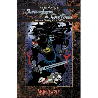 Shadow Lords & Get of Fenris