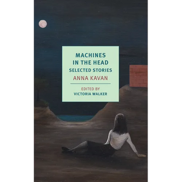 Machines in the Head: Selected Stories