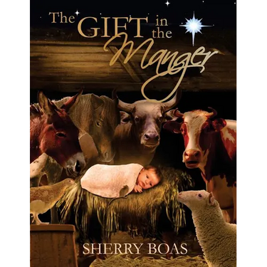 The Gift in the Manger