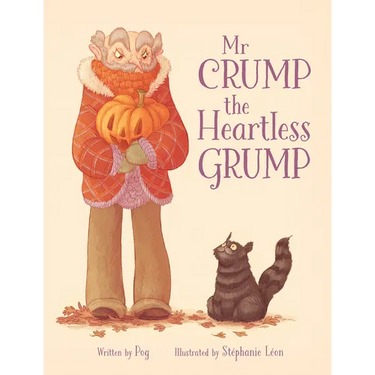 MR Crump, the Heartless Grump