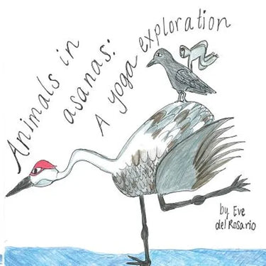 Animals in Asanas