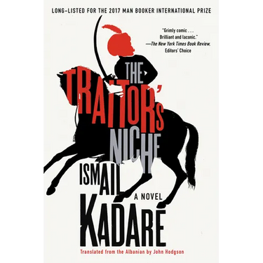 The Traitor's Niche