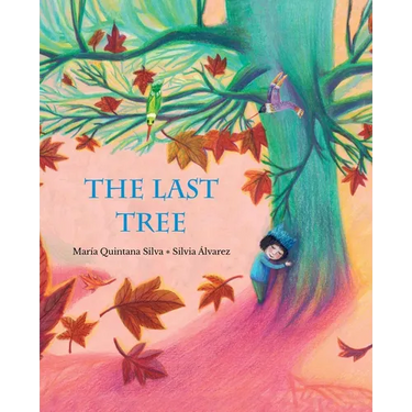 The Last Tree
