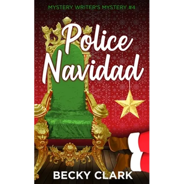 Police Navidad