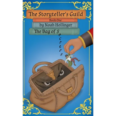 The Storyteller's Guild