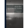 Integral Quadratic Forms