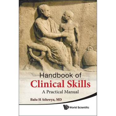 Handbook of Clinical Skills