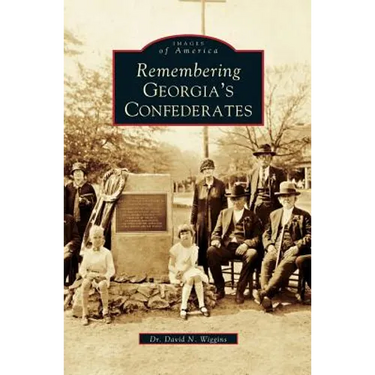 Remembering Georgia's Confederates