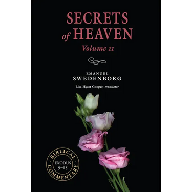 Secrets of Heaven Volume 11: The Portable New Century Edition