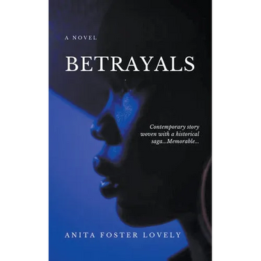 Betrayals