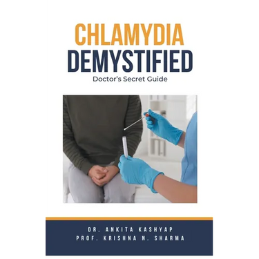 Chlamydia Demystified: Doctor's Secret Guide