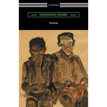Demian: (Translated by N. H. Piday)