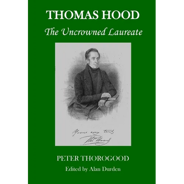 Thomas Hood: The Uncrowned Laureate