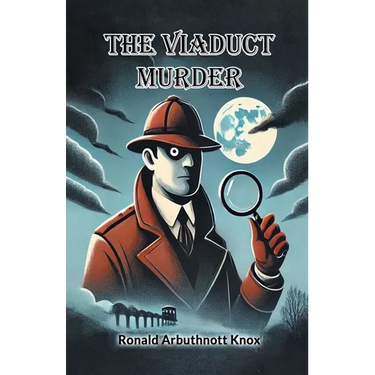 The Viaduct Murder