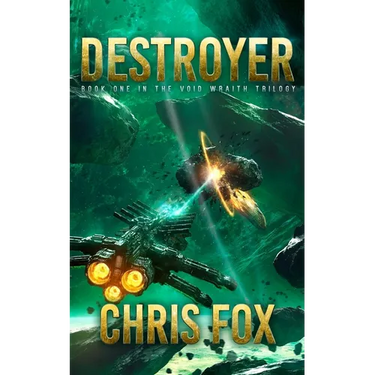 Destroyer