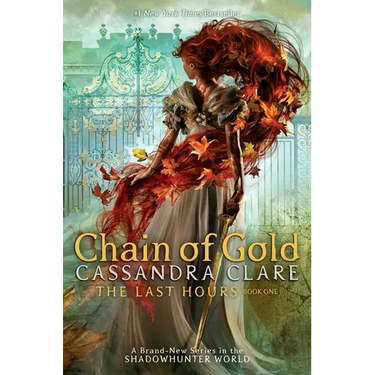 Chain of Gold