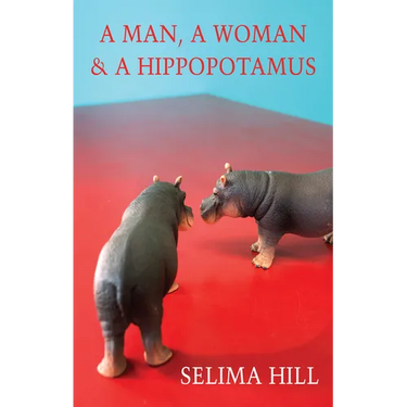 A Man, a Woman & a Hippopotamus