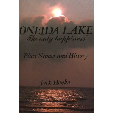 Oneida Lake