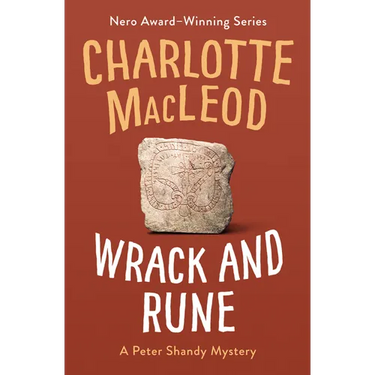 Wrack and Rune